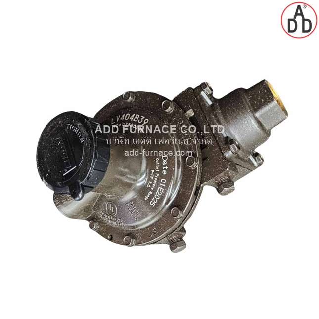 Rego LV404B34 & LV404B39 Series (1)